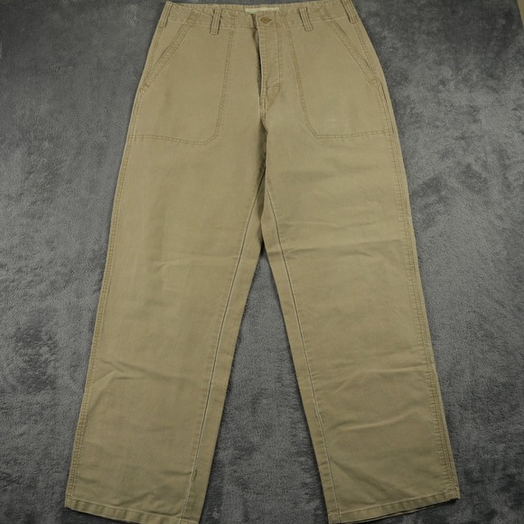 American Eagle Outfitters Other - American Eagle Outfitters Pants Mens 33x30 Button Fly Work Field Vintage Y2K